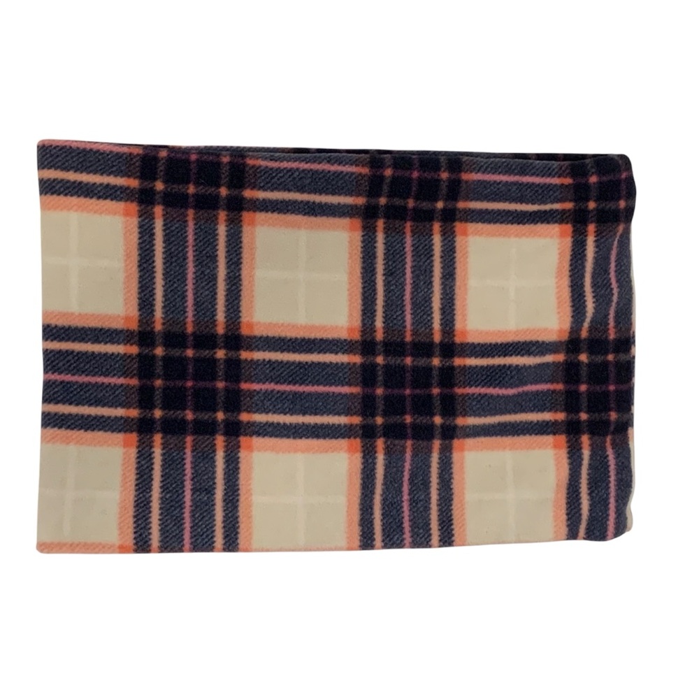 Patterned Performance Fleece Infinity Scarf For W… - image 3